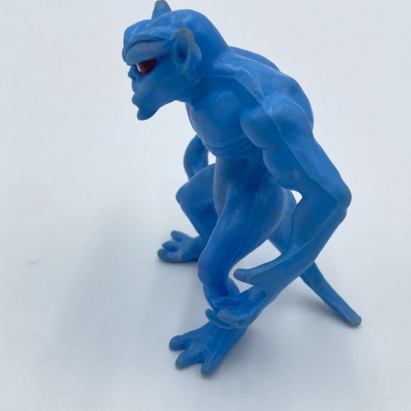 Galoob Toys Vintage 9 Galoob Blackstar Blue Demon Goblin Alien Action Figure Ice Castle Poshmark